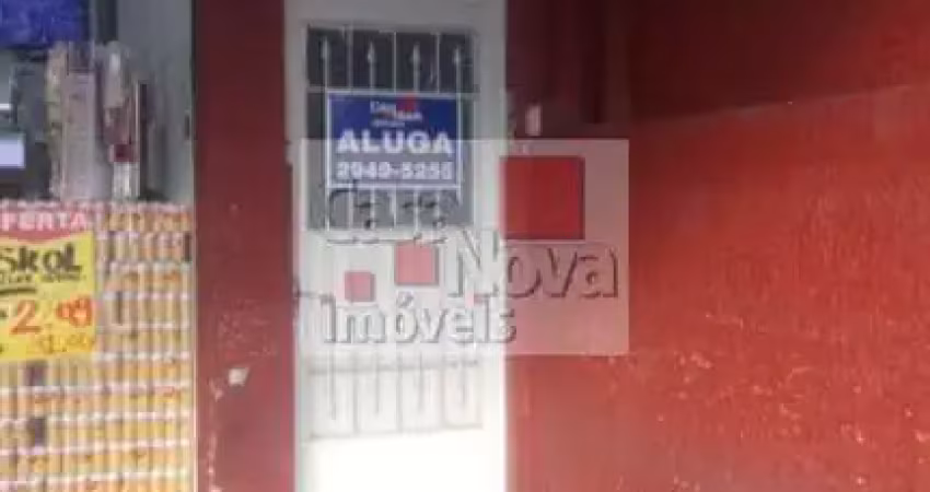 Casa em condomínio fechado com 1 quarto para alugar na Avenida Mendes da Rocha, 478, Jardim Brasil (Zona Norte), São Paulo