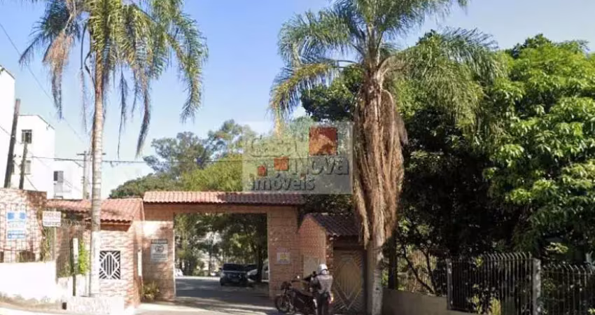 Apartamento com 2 quartos à venda na Rua Ari da Rocha Miranda, 1900, Conjunto Habitacional Jova Rural, São Paulo
