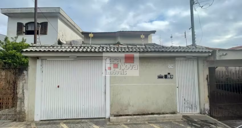 Excepcional sobrado a venda na região da vila maria alta