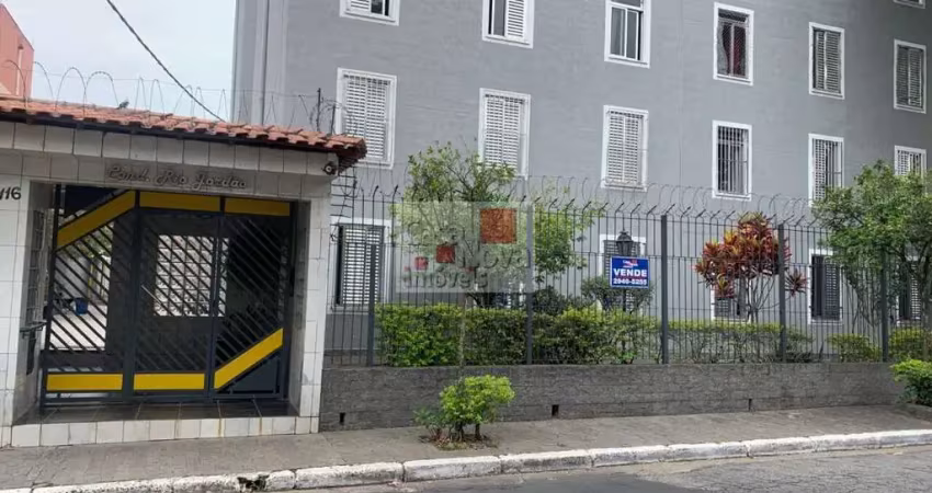 Apartamento com 3 quartos à venda na Rua Inácio Firmo, 116, Jardim Julieta, São Paulo