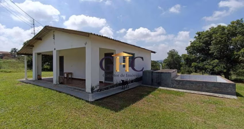 GRANDE OPORTUNIDADE - VENDO TERRENO - QUINTAS DE PIRAPORA - SALTO DE PIRAPORA / SP Área Terreno: 1.400 m² / Dimensões: 17,5 x 80,00 m  TERRENO - Na pr