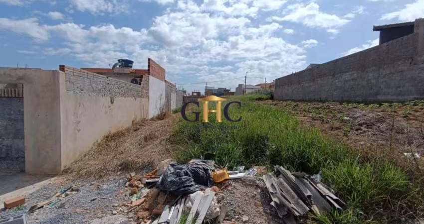 RANDE OPORTUNIDADE - TERRENO À VENDA NO JARDIM SAN RAFAEL - SALTO DE PIRAPORA/SP. Área Total: 176,53 m² - 7 x 25m  A MELHOR LOCALIZAÇÃO DENTRO DO EMPR