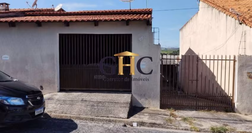 ; - Área de serviço; - Quintal; - Garagem.  CASAS COM ENTRADAS INDEPENDENTES E QUANTIDADE DE CÔMODOS  LOCALIZAÇÃO - À 4 minutos do Centro da Cidade (C