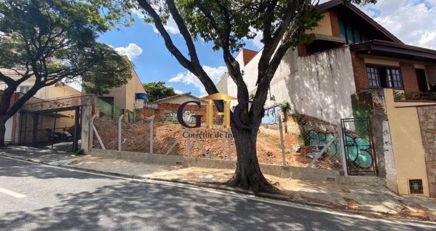 VENDO OU ALUGO - IMÓVEL COMERCIAL - OPORTUNIDADE!! Rua Professor Toledo, 1234 - Vila Trujillo - Sorocaba/SP. Área Terreno: 2