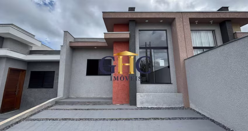 GRANDE OPORTUNIDADE - CASAS À VENDA - JARDIM SÃO LUCAS - SALTO DE PIRAPORA/SP. Área Construída: 60 m² / Área Terreno: 150 m²   ** ACEITAMOS FINANCIAME