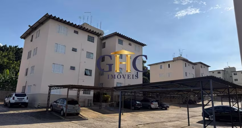 VENDO APARTAMENTO NO EDIFÍCIO PERNAMBUCO EM SOROCABA NO JARDIM GUADALAJARA - SOROCABA/SP Área construída: 42,91  APARTAMENTO: - 2 dormitórios; - Sala