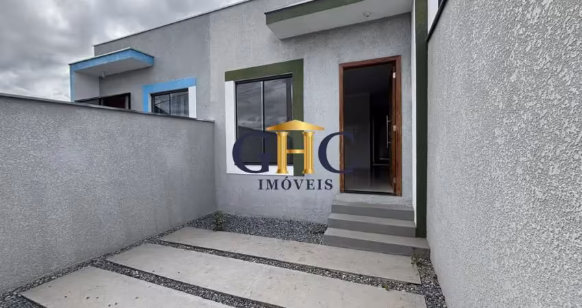 ALUGO OU VENDO - JARDIM SÃO LUCAS - SALTO DE PIRAPORA/SP. Área Construída: 61 m² / Área Terreno: 100 m²   CASA - 2 dormitórios; - Sala; - Cozinha; - Á