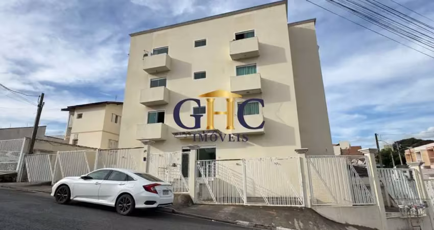 Apartamento à venda, jardim luar, salto de pirapora, sp