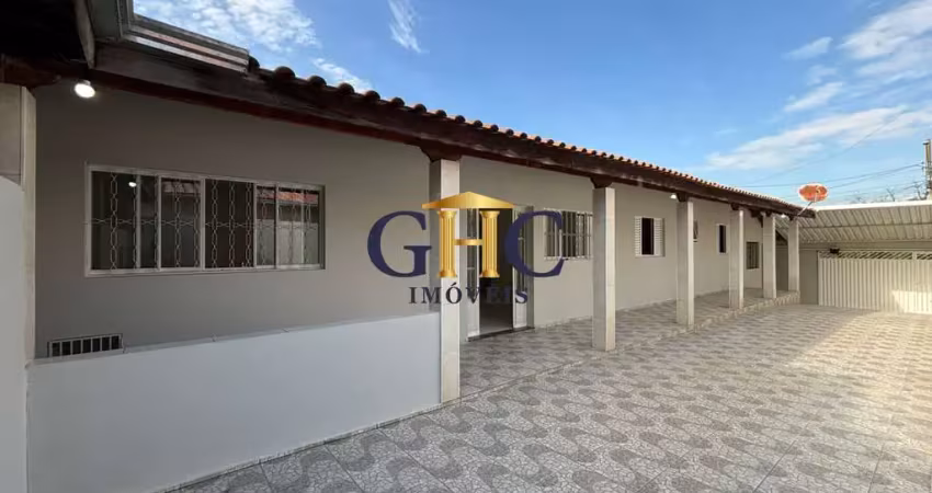 Vendo - casa de lote inteiro no jardim ilha das flores -  salto de pirapora/sp