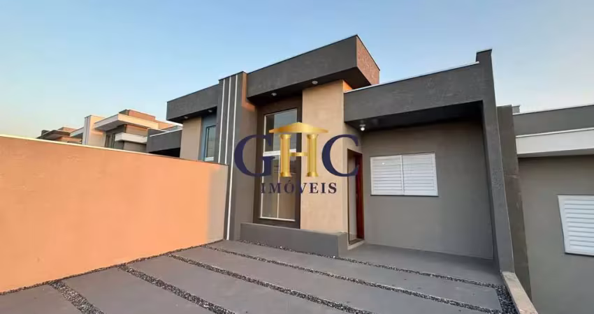 Grande oportunidade - casas  à venda - jardim são lucas - salto de pirapora/sp