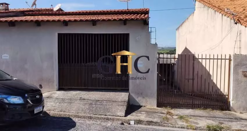Vendo duas casas no mesmo terreno, em salto de pirapora - jardim alvorada
área terreno: 250 m² / ár