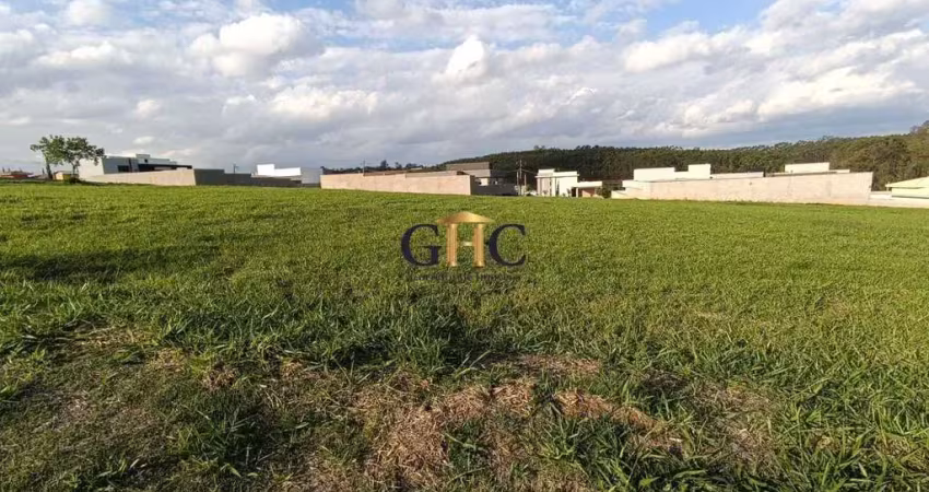 Oportunidade vendo terreno condomínio fazenda alta vista - salto de pirapora/sp
