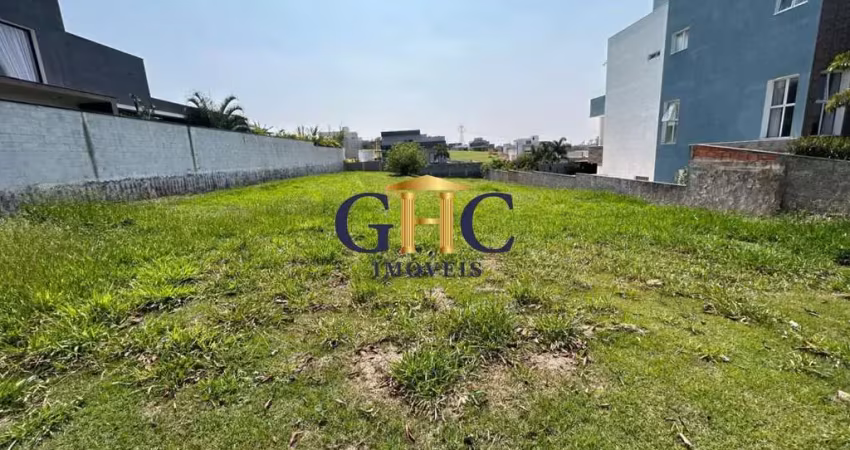 Terreno no condomínio residencial fazenda alta vista - salto de pirapora/sp