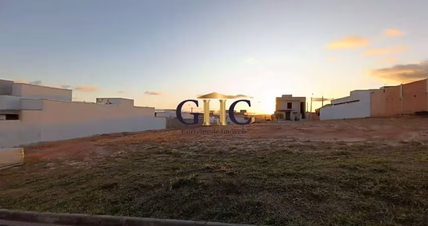 Vendo terreno - jardim são lucas - salto de pirapora/sp
