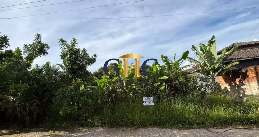 Vendo - terreno documentado no recanto são manoel ii, salto de pirapora/sp