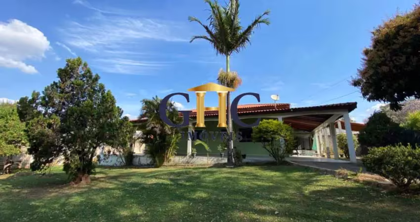 Vendo casa no condomínio terras de são francisco - salto de pirapora/sp.