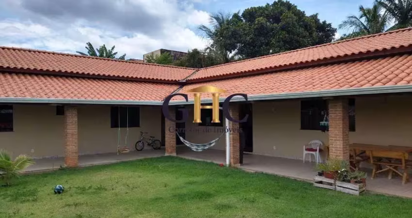 Casa à venda - condomínio terras de são francisco - salto de pirapora/sp.