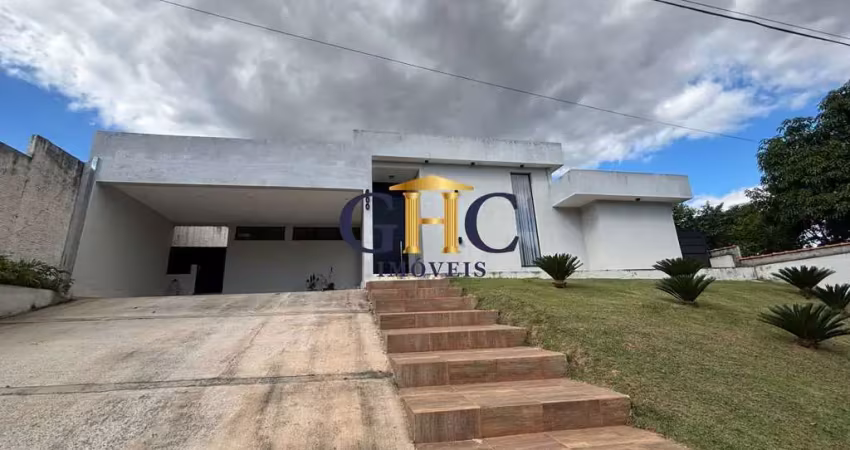 Casa à venda, condomínio residencial terras de são francisco, salto de pirapora, sp
