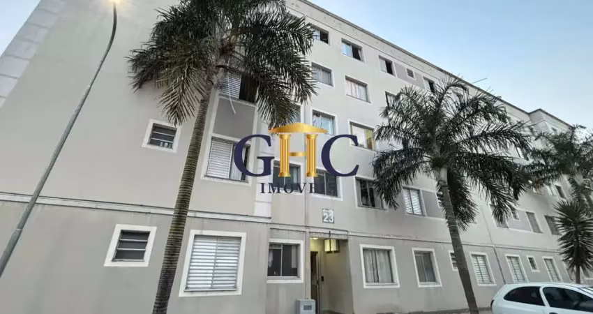 Alugo apartamento térreo com ótima localização - parque sicília - votorantim/sp