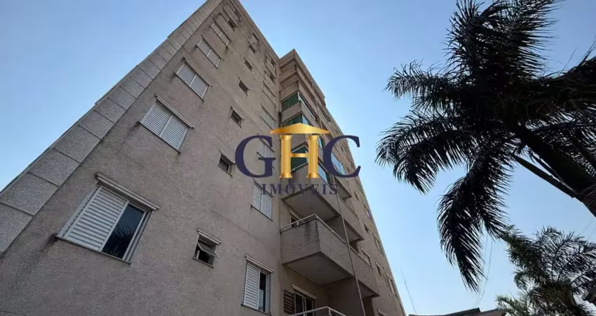 Alugo apartamento no 7° andar - edifício premium no vila dos florianos em salto de pirapora/sp
