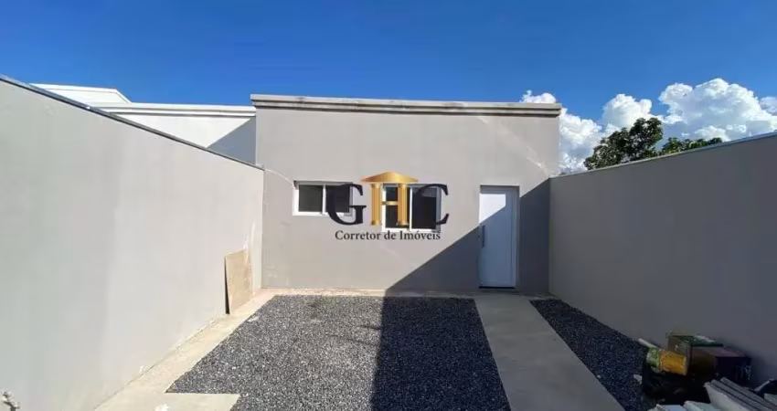 Casa para locação no jardim karina - salto de pirapora/sp