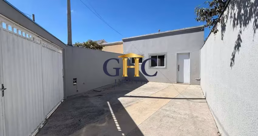 Casa para locação no jardim karina - salto de pirapora/sp