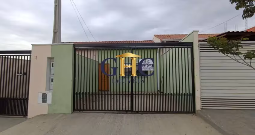 Alugo casa no loteamento jardim são lucas - salto de pirapora/sp