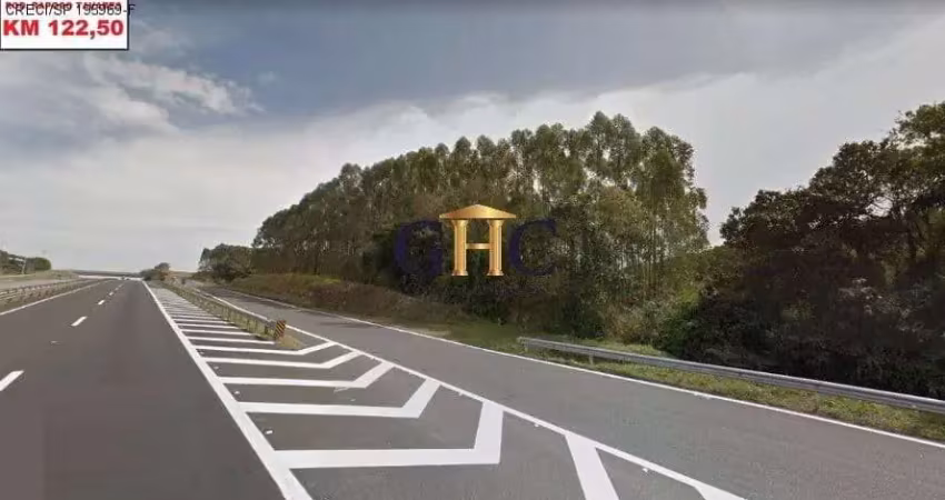 Vendo - área - araçoiaba da serra/sp
rodovia raposo tavares - km 122,50  

área total: 250.000 m².