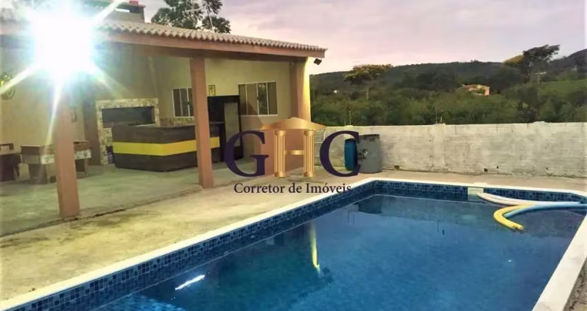 Chácara a venda em salto de pirapora/sp.
chácara a 2 minutos do centro da cidade - prox. ao esporte