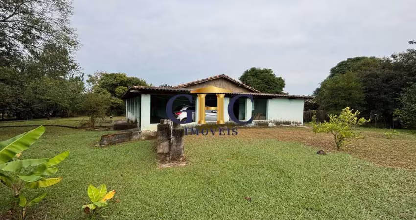 Chácara à venda, quintas de pirapora ii, salto de pirapora, sp