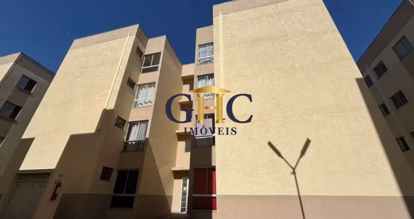 Apartamento à venda, jardim vera lúcia, salto de pirapora, sp