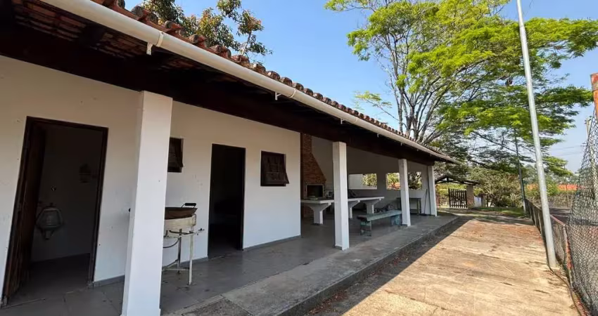 Chácara à venda, portal de pirapora, salto de pirapora, sp