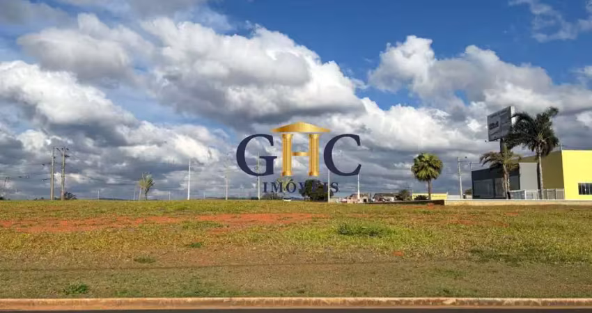 Terreno comercial à venda, jardim são lucas, salto de pirapora, sp