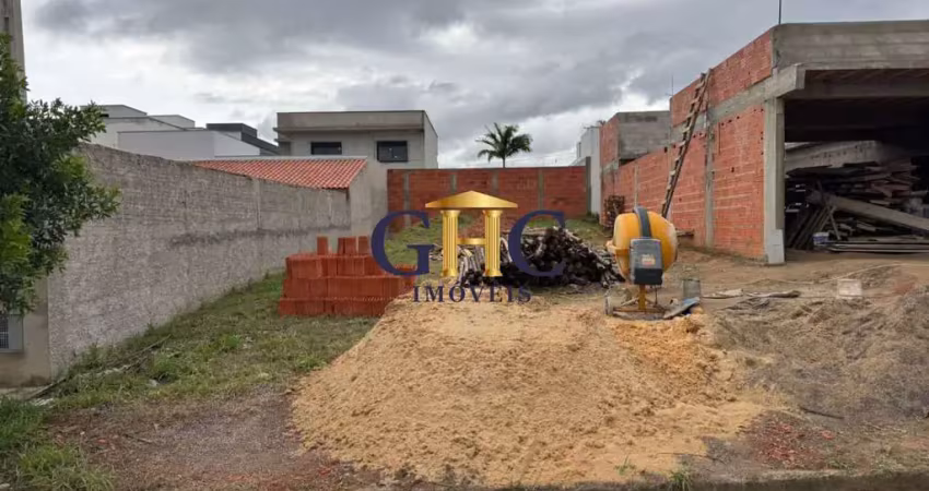 Terreno à venda, jardim são lucas, salto de pirapora, sp