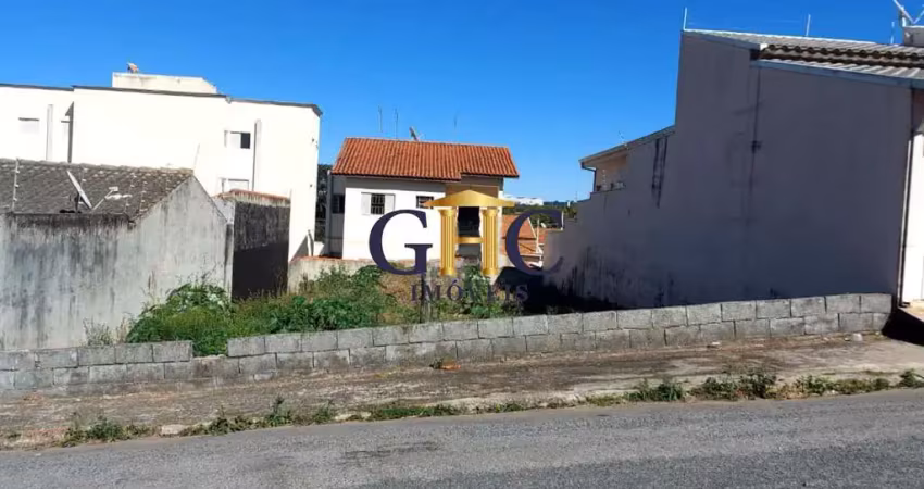 Terreno à venda, jardim luar, excelente localização, salto de pirapora, sp