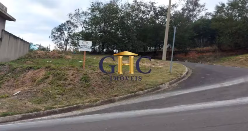 Terreno de esquina à venda, jardim são lucas, salto de pirapora, sp