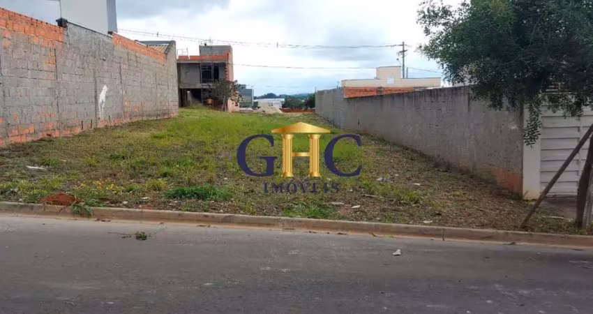 Terreno à venda, jardim são lucas, salto de pirapora, sp
