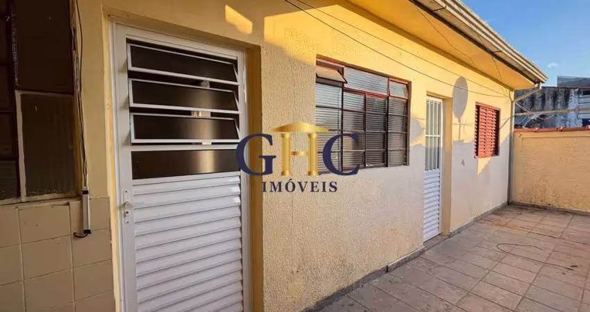 Casa com 1 quarto para locação, jardim paulistano, salto de pirapora, sp