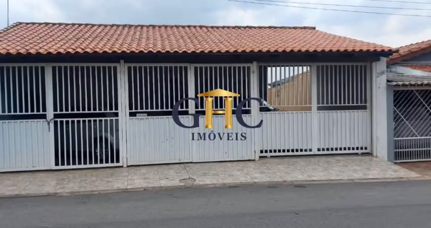 Casa lote inteiro, à venda, terras de são joão, salto de pirapora, sp