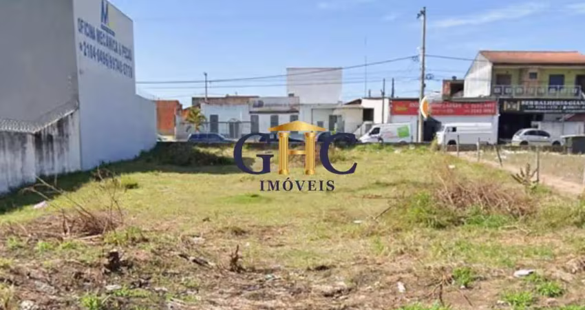Terreno comercial, à venda, parque são joão, votorantim, sp