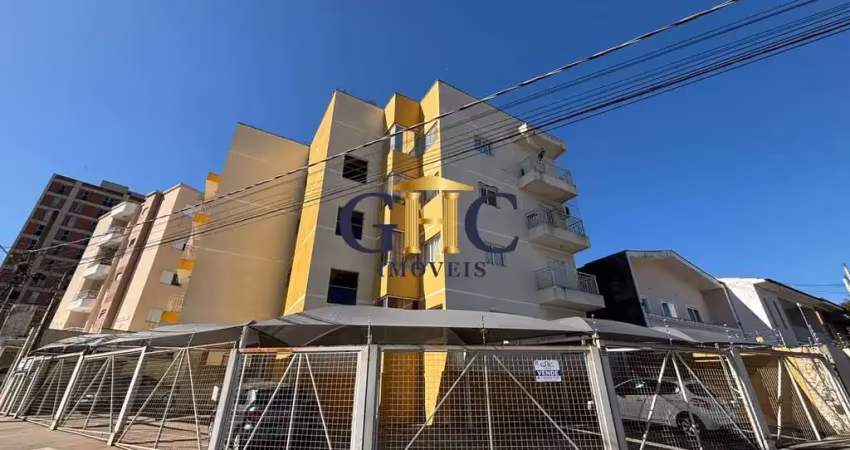Apartamento com 2 quartos à venda na Rua Mirassol, 1180, Vila Trujillo, Sorocaba