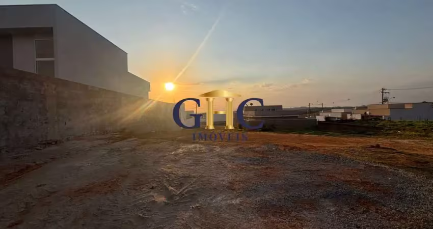 Terreno 11x25m² à venda, jardim são lucas, salto de pirapora, sp