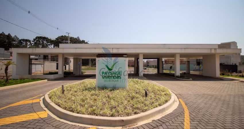 Terreno em Condomínio para Venda em Curitiba, Santa Cândida