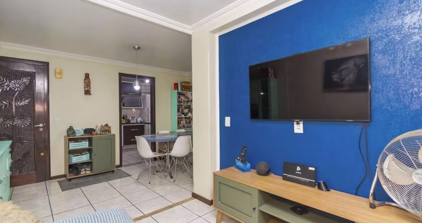 Apartamento Garden para Venda em Curitiba, Cajuru, 3 dormitórios, 1 banheiro, 1 vaga