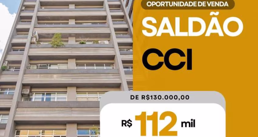 Sala Comercial para Venda em Curitiba, Centro