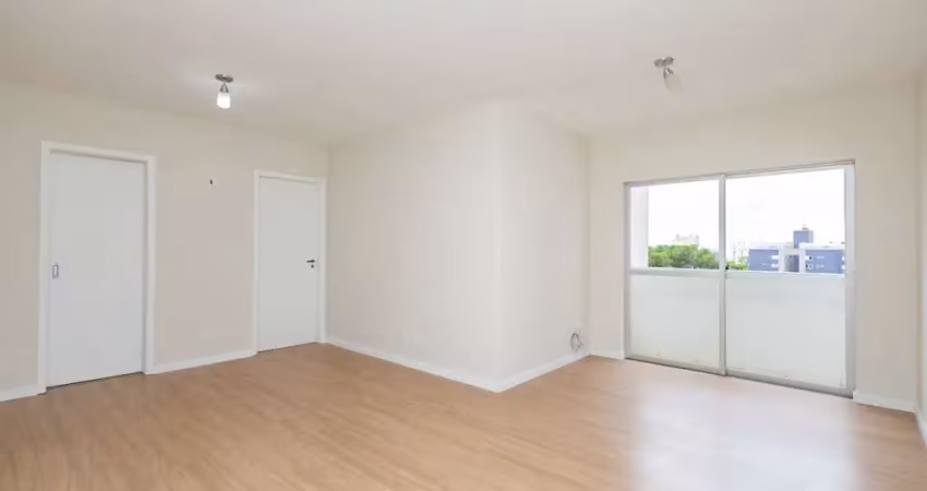 Apartamento para Venda em Curitiba, Bacacheri, 3 dormitórios, 1 suíte, 2 banheiros, 1 vaga