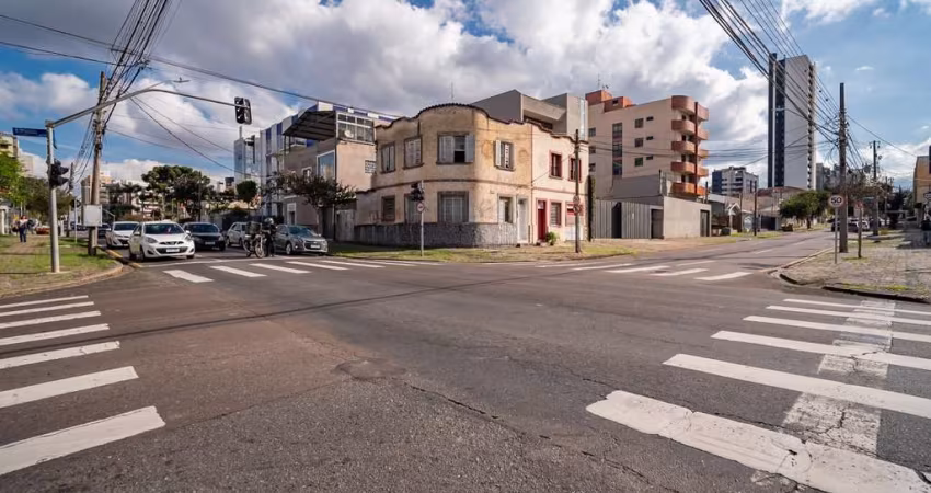 Casa para Venda, Alto da XV, 3 dormitórios, 1 banheiro, 1 vaga