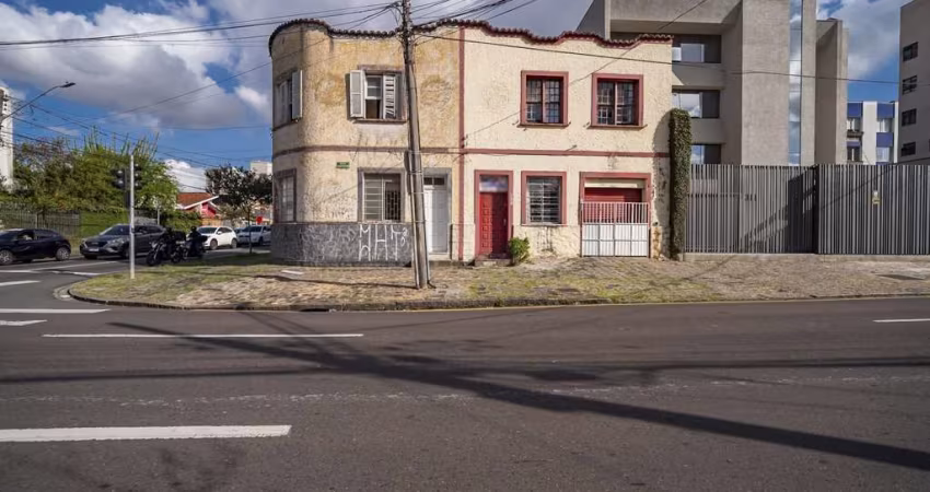 Casa para Venda, Alto da XV, 3 dormitórios, 1 banheiro, 1 vaga