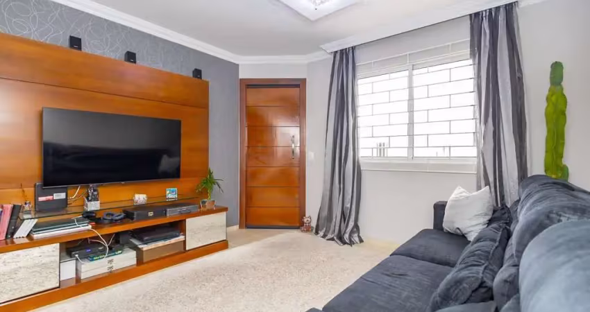 Casa para venda em curitiba, atuba, 4 dormitórios, 1 suíte, 3 banheiros, 4 vagas