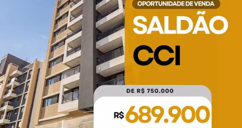 Apartamento para venda em curitiba, tingui, 3 dormitórios, 1 suíte, 2 banheiros, 2 vagas